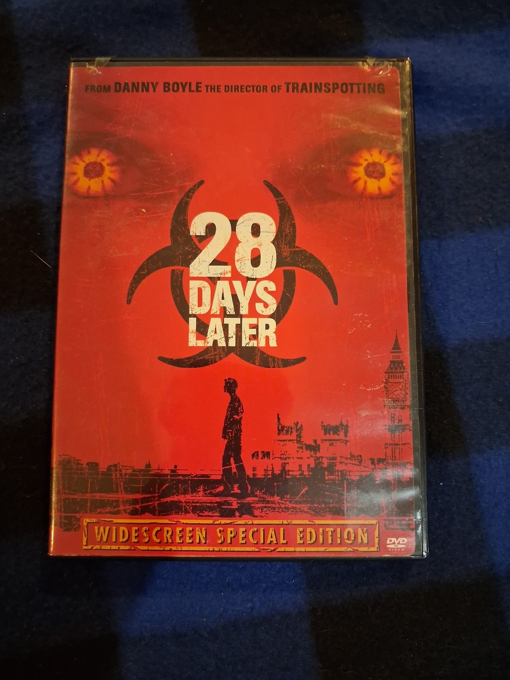 28 Days Later Widescreen Special